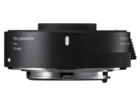 Telekonwerter Sigma Konwerter TC-1401 1.4x Canon