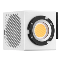 Lampa LED Zhiyun Molus G60 Combo COB Light Portable