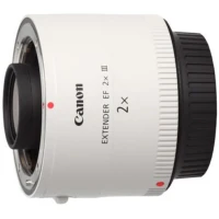 Telekonwerter Canon EF 2.0x III