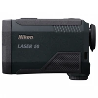 Dalmierz laserowy Nikon Laser 50