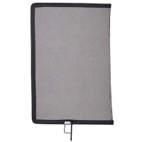 Płaszczyzna Manfrotto Triple Scrim Black 60x90cm
