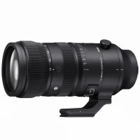 Obiektyw Sigma S 70-200 mm f/2.8 DG DN OS Sports L-Mount