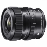 Obiektyw Sigma C 20 mm f/2.0 DG DN Contemporary L-Mount