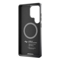Peak Design Mobile Etui Everyday Case Fabric Samsung Galaxy S25 Ultra - Grafitowe