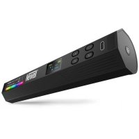 Lampa LED Newell Tuba RGB Kathi Nano