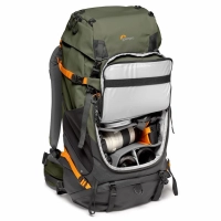 Plecak Lowepro PhotoSport PRO 55L AW IV (M-L) zielony