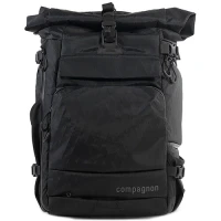 Plecak Compagnon Element 30L czarny