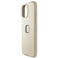 Peak Design Mobile Everyday Clario Case etui do iPhone 16 Pro Max kość słoniowa