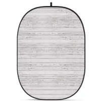 Tło Godox składane Collapsible Backdrop 2x1,5 m CBA-WW0007