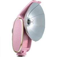 Lampa błyskowa Godox Retro Lux Senior Rose Pink