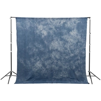 Tło materiałowe GlareOne materiałowe Canvas 2.8x2.6 m - 07