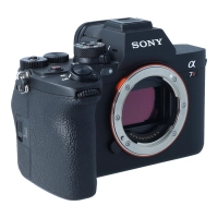 Aparat UŻYWANY Sony A7R V body (ILCE7RM5B.CEC) s.n. S012057993L
