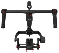 DJI RONIN-M v2 stabilizator (gimbal)
