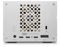 Przenośny dysk twardy LaCie 2big Dock 12TB Thunderbolt3 (2x 6TB RAID)