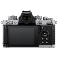 Aparat cyfrowy Nikon Z fc