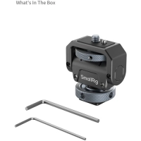 Smallrig Mocowanie monitora Lite z zimną stopką [3809B]