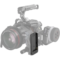 Smallrig Płytka Battery Plate z szybkozłączką do akumulatorów NP-F [3777]