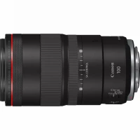 Canon RF 100 mm f/2.8 L Macro IS USM 
