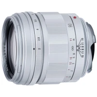 Obiektyw Voigtlander APO Ultron 90 mm f/2 Leica M  srebrny