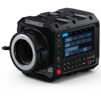 Kamera cyfrowa Blackmagic PYXIS 12K EF