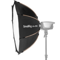 Smallrig Softbox octagonalny LA-O90
