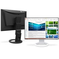 Monitor EIZO FlexScan EV2485 czarny