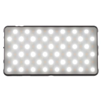 Lampa LED Phottix nakamerowa M200R RGB Light 3200K - 5600K