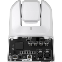 Canon Kamera PTZ Canon CR-N400 biały + licencja automatyczne śledzenie