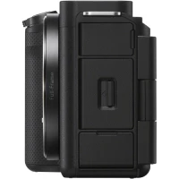 Aparat cyfrowy Sony ZV-E1 (ZVE1BDI.EU)