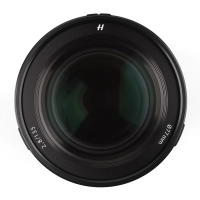 Obiektyw Hasselblad XCD 135 mm f/2.8 + telekonwerter 1.7x
