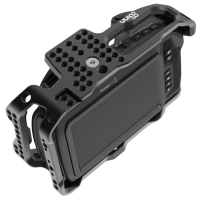 8sinn Klatka operatorska do Blackmagic Pocket Cinema Camera 6K PRO / 6K G2 (bez HDMI & USB-C Clamp)