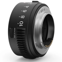 MODULE8 Adapter Tuner L2 K35 Variable Look E-Mount