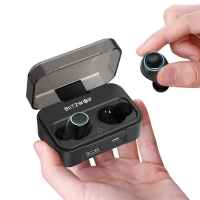 BlitzWolf BW-FYE3 TWS Bezprzewodowe słuchawki bluetooth 5.0