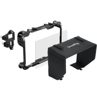 Smallrig Klatka operatorska do monitora Atomos Shinobi II / Shinobi GO Cage