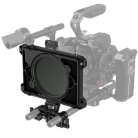 Smallrig Zestaw wrót Lightweight Multifunctional Modular Matte Box (95mm) VND Kit [3645]