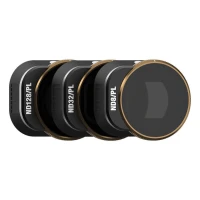 Polar Pro Filtry ND8/PL, ND32/PL, ND128/PL do DJI Mini 4 Pro