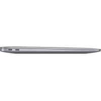 Apple MacBook Air M1/16GB/512GB SSD/GPU M1 (7 rdzeni) (gwiezdna szarość)