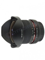 Obiektyw Samyang 8 mm f/3.5 UMC Fish-eye CSII Canon