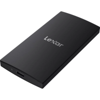 Lexar SSD SL300, R1050/W1000, 2TB USB3.2 Gen2 