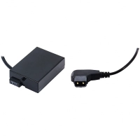 Akumulator Patona Dummy Adapter baterii Canon LP-E8 LP-E8+ z D-Tap
