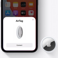 Apple lokalizator AirTag MX532ZY/A