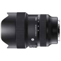 Obiektyw Sigma A 14-24 mm f/2.8 DG DN Art L-Mount 