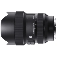 Obiektyw Sigma A 14-24 mm f/2.8 DG DN Art L-Mount 