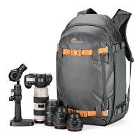 Plecak Lowepro Whistler BP 450 AW II Green Line