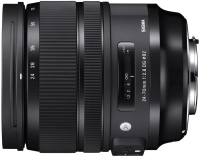 Sigma A 24-70 mm f/2.8 DG OS HSM Art Canon EF