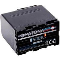 Akumulator Patona Outlet Platinum do Sony BP-U50