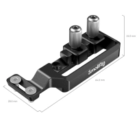 Smallrig Kabel Clamp HDMI & USB-C do R5 / R6 [2981B]