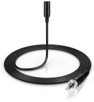 Sennheiser AVX-ME2 SET-3-EU cyfrowy bezprzewodowy system audio, kamerowy z nadajnikiem miniaturowym i mikrofonem ME 2