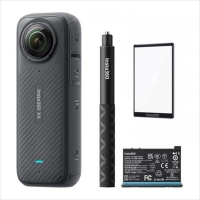Insta360 X4 Invisible Dive Bundle - kamera 360 stopni