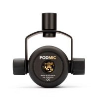 Rode PodMic do podcastów 